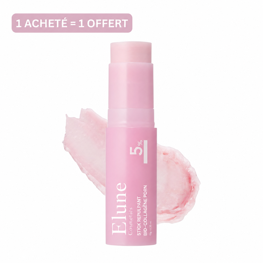Stick Repulpant Bio-Collagène PDRN — ELUNE Cosmetics