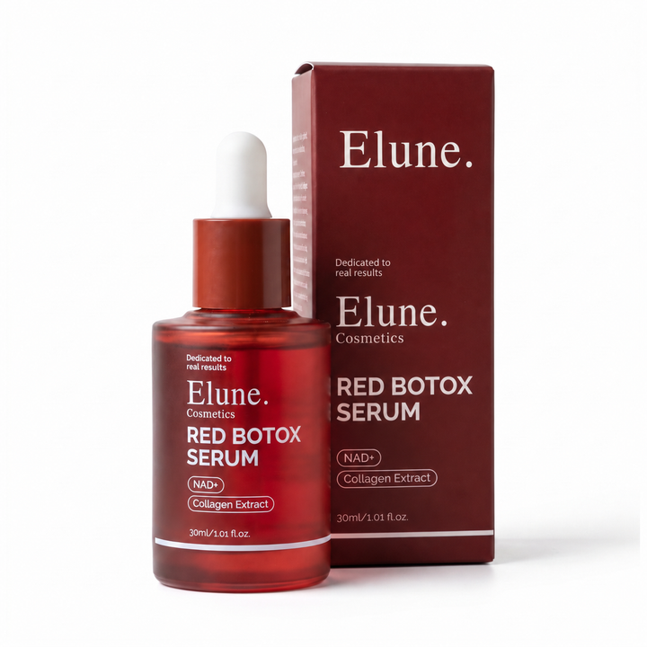 Red Botox Serum