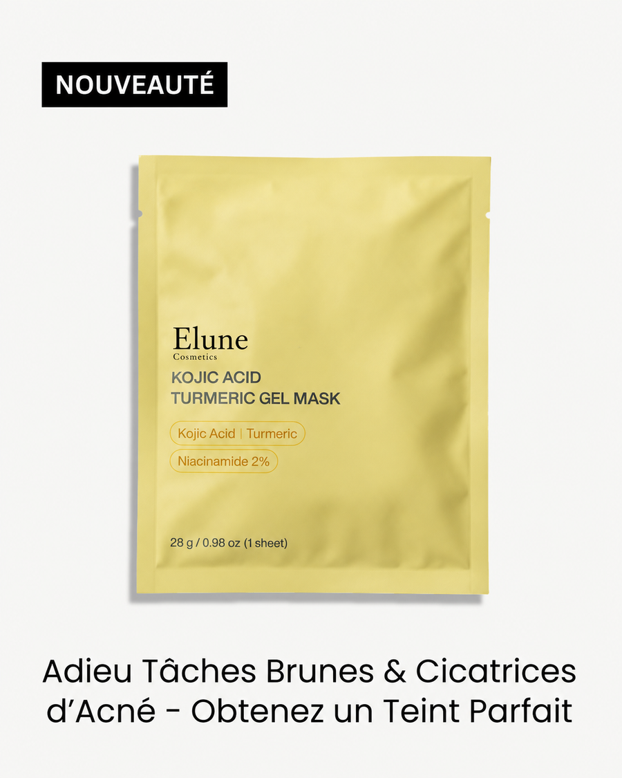 ELUNE Cosmetics