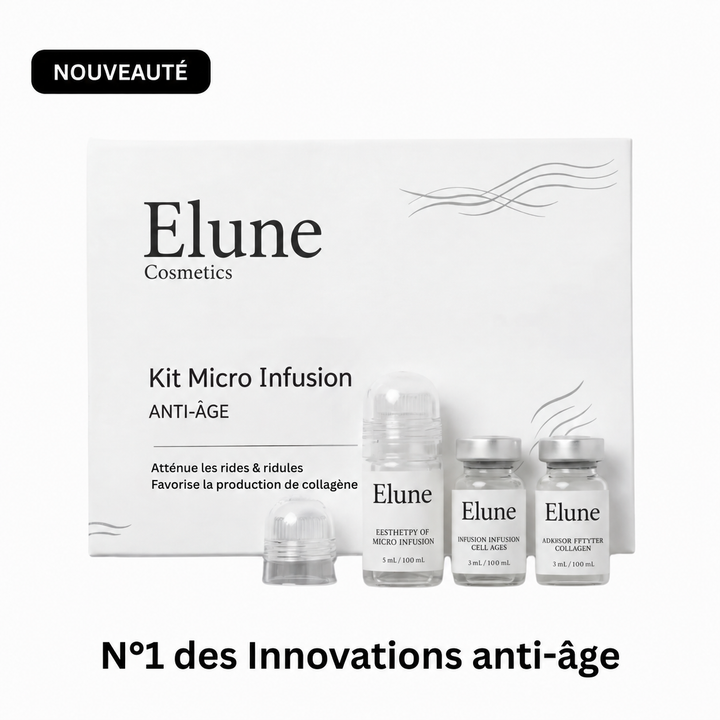 Micro Infusion Anti Âge