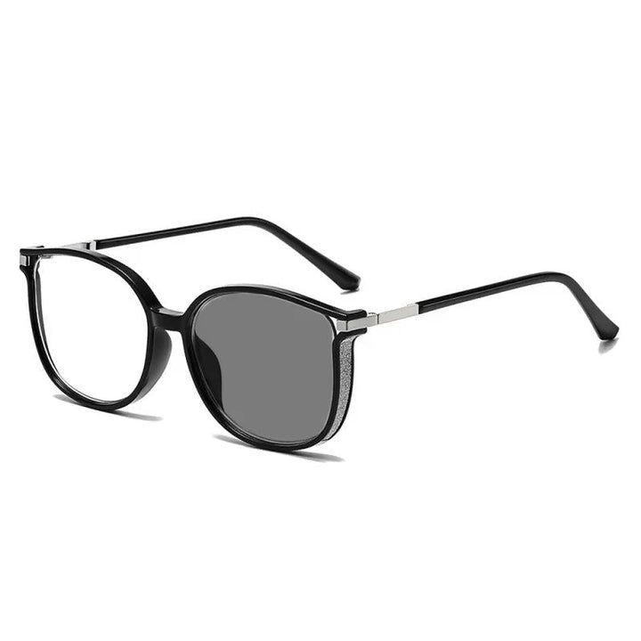 Crystal Elite™ — Lunettes multifocales photochromiques