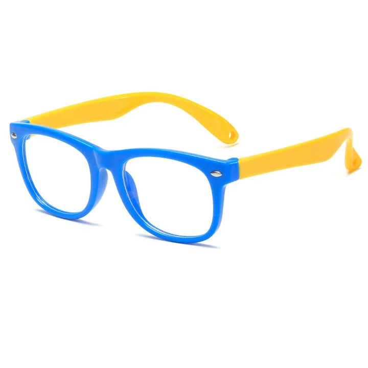 Pixie™ — Lunettes anti-lumière bleue pour enfants
