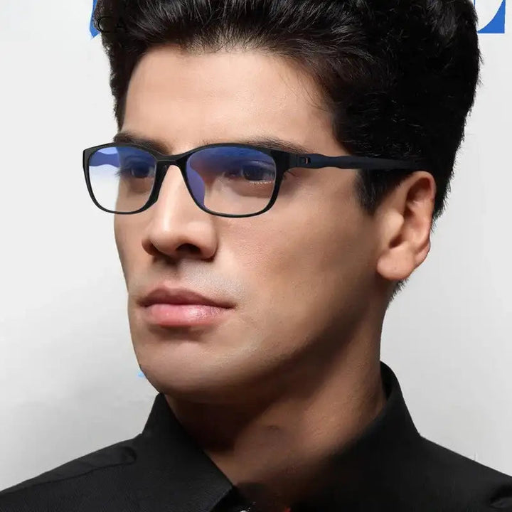 Regalis™ — Lunettes anti-lumière bleue