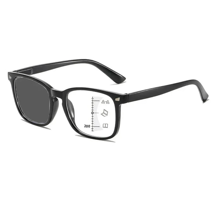 Sunshade™ — Lunettes de soleil multifocales
